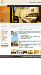 Mobile Screenshot of ambyinn.com